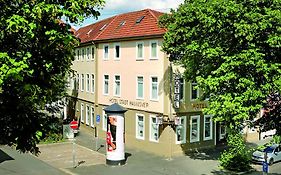 Hotel Stadt Hannover